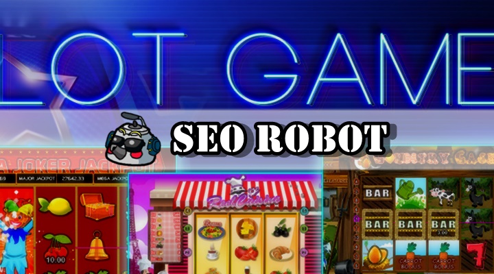 Cara Dapat Jackpot Dalam Permainan Slot Online