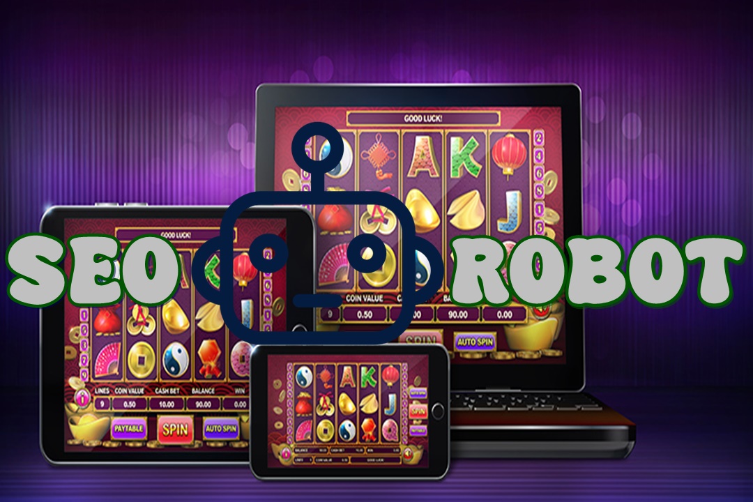 Cara Mudah Daftar Akun Melalui Slot Game